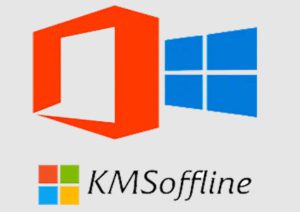 KMSOffline 2.3.9 for ios instal